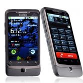 Celular A5000 Com Android 2.3