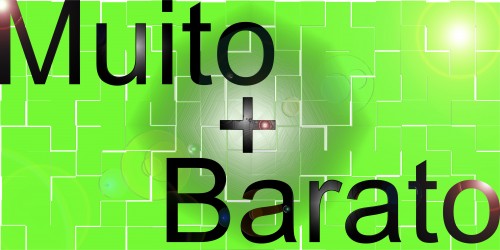 Loja de muitomaisbarato
