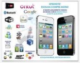 Celular Hiphone Modelo Iphone 4
