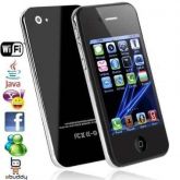 Celular Hiphone 5 Desbloqueado Para Todas As Operadoras