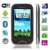 Celular Android A6000